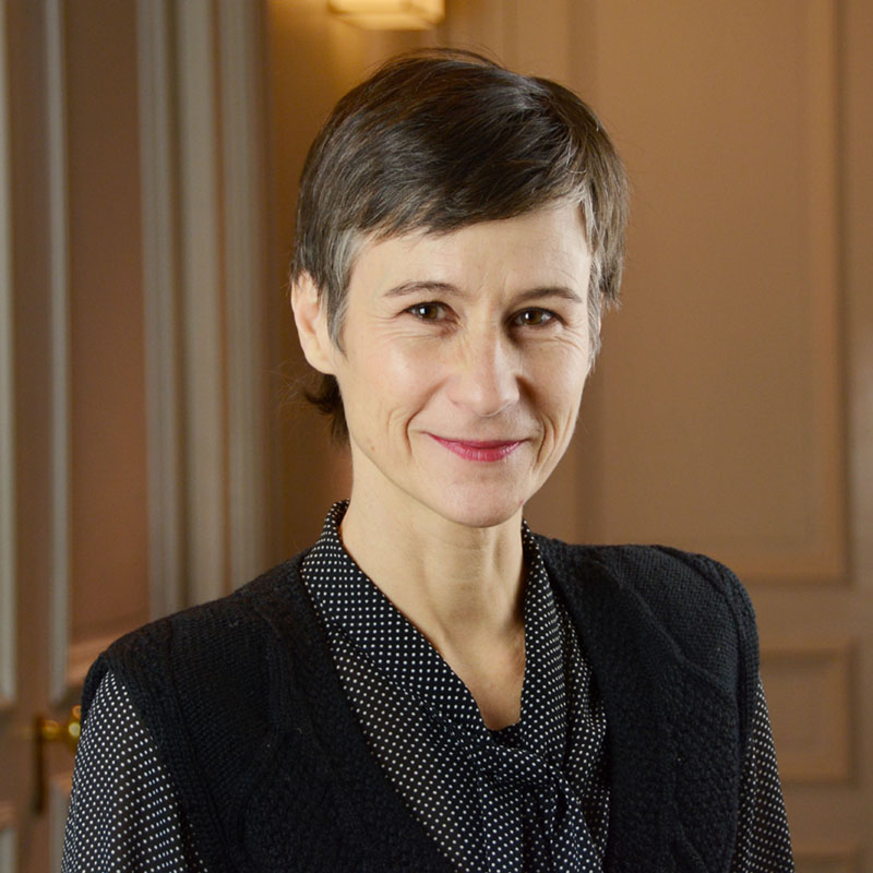 Dominique Malet