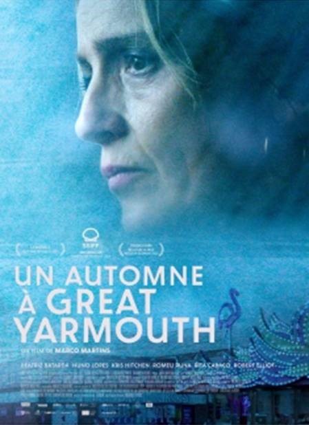 UN AUTOMNE A GREAT YARMOUTH Sortie le 6 septembre 2023