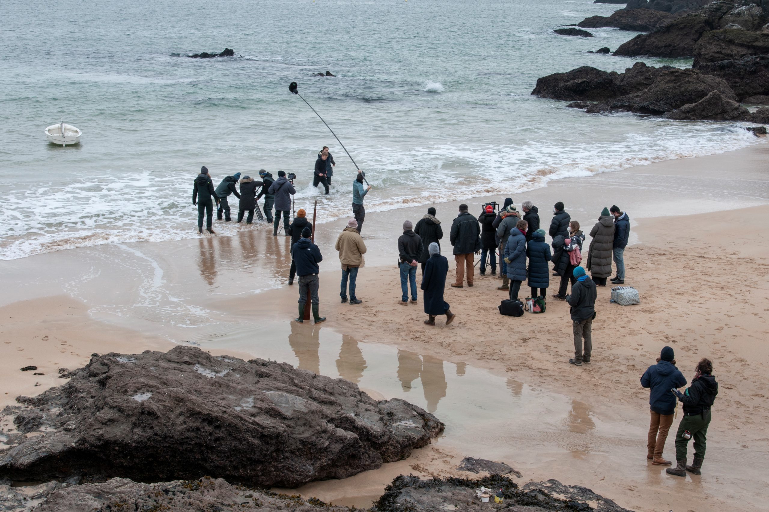 Tournage scaled