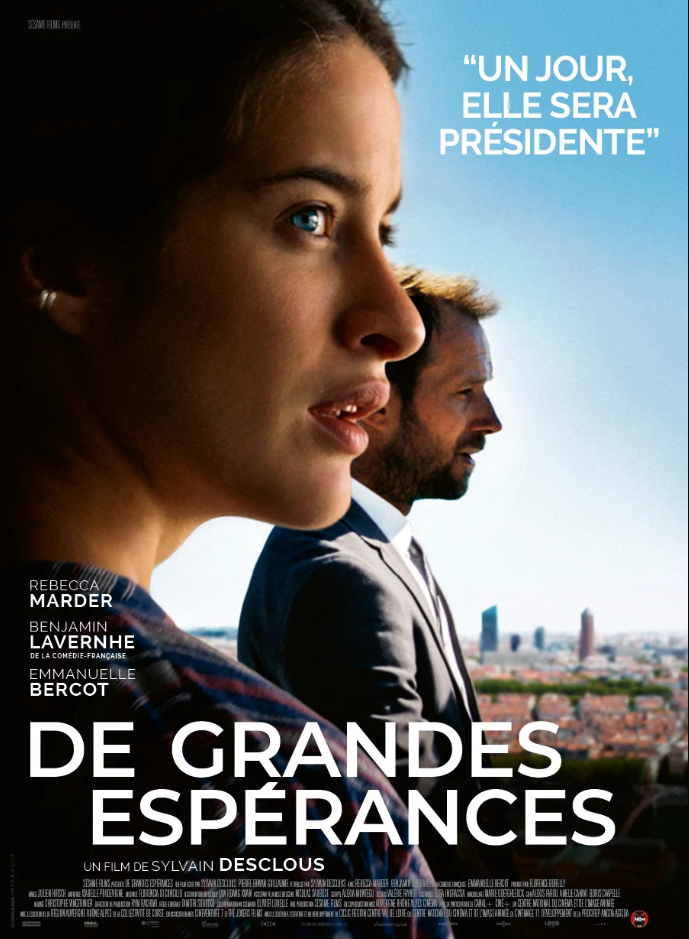 GRAND EXPECTATIONS <br><small>Released on March 22nd 2023 </small>