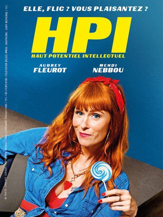 HPI <br><small>Released on Mai 11th 2023</small>