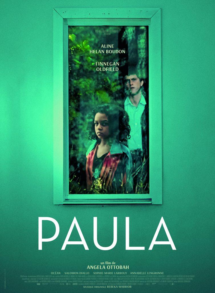 PAULA <br><small>Released on July 19th 2023</small>